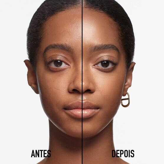 DIOR       SKIN GLOW     FDT  6N